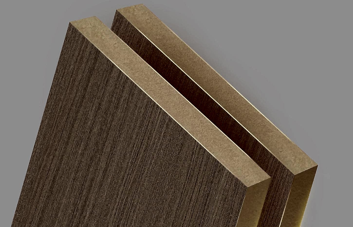 Interior Door 7 mdf board sample