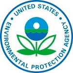 Hotel Fixed Furniture 14 Seal of the United States Environmental Protection Agency logo