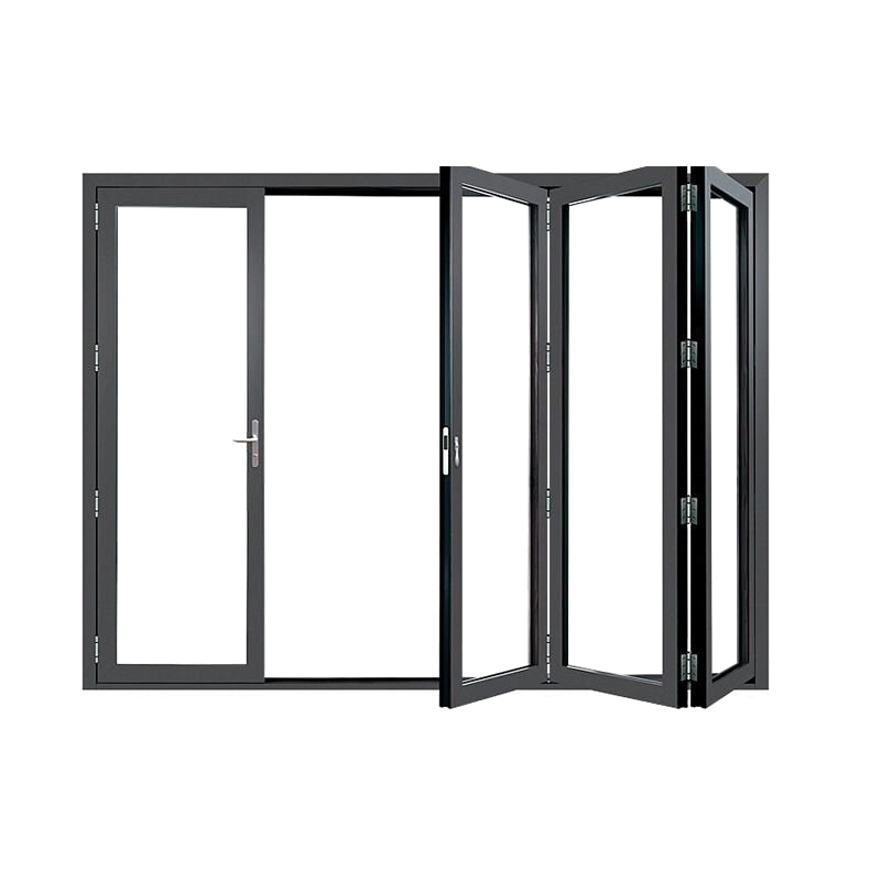 Custom Aluminum Doors and Windows Solution For Your Project 9 aluminum folding window