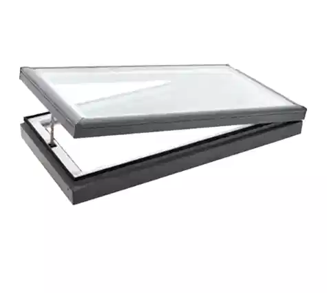 Custom Aluminum Doors and Windows Solution For Your Project 15 aluminum skylight