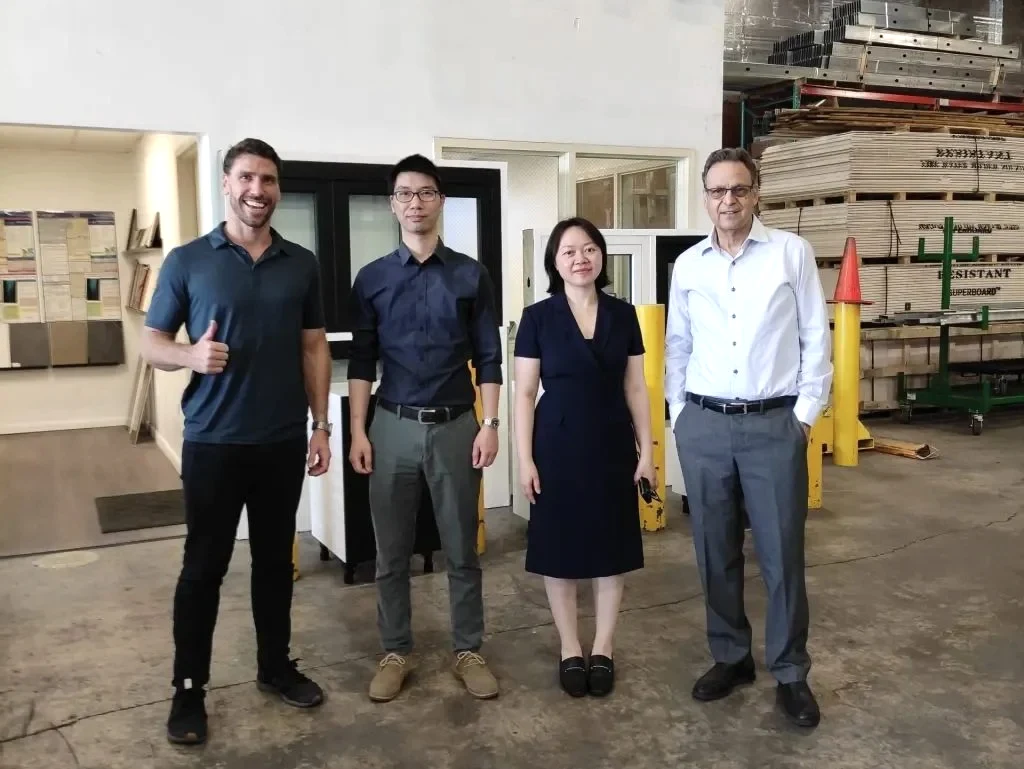 Saudi Arabia Market 40 Customers Feedback USA