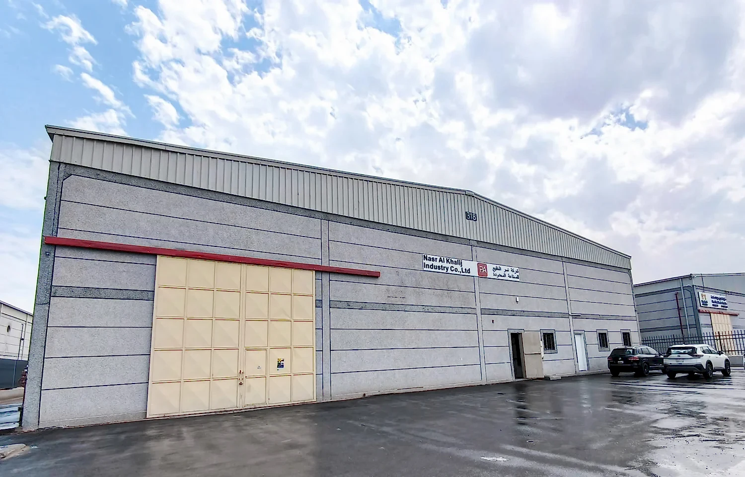 Hotel Fixed Furniture 7 PA Home Riyadh factory 10000 sqm facility with an annual production capacity of 10000 sets